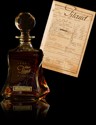 Cognac Pitaud