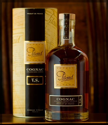 Pitaud VS