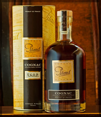 Pitaud VSOP